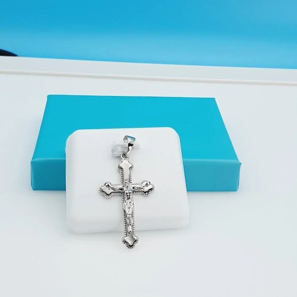 "925 Sterling Silver Beautiful Pendant for Women, 1USPAR4053 - Picture 4 of 11